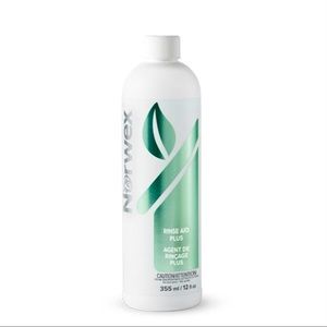 Rinse Aid Plus